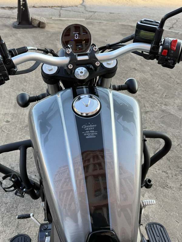 二手赛科龙RA401