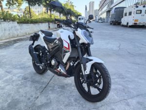 二手贝纳利小迅龙 BN150S