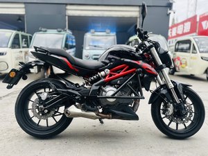 二手贝纳利蓝宝龙 BN302S