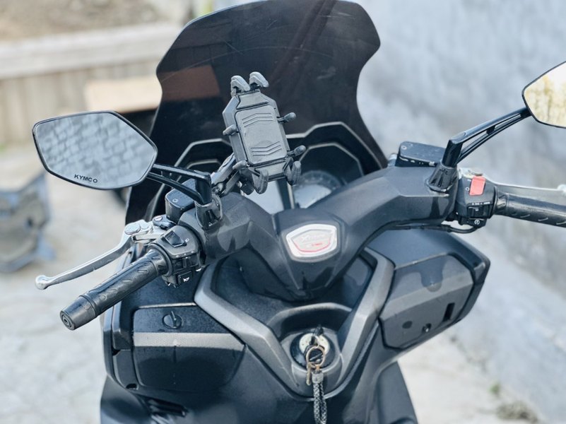 二手光阳赛艇 250