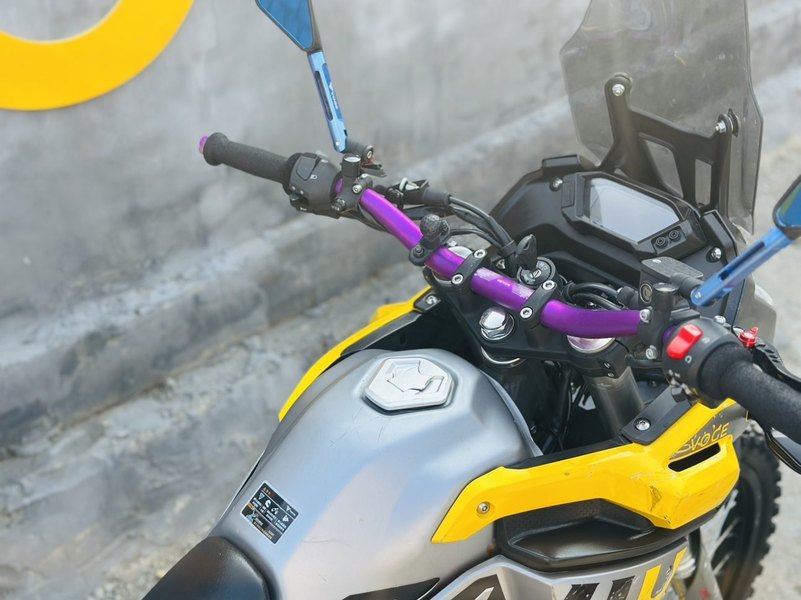 二手无极300GY Rally