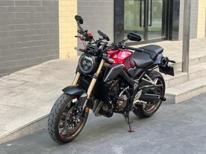二手本田CB650R 