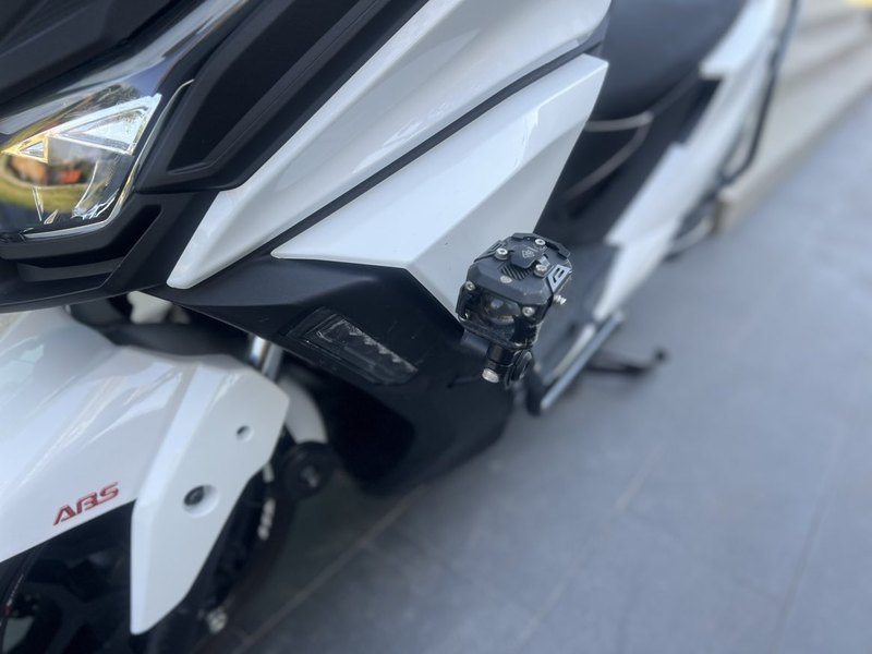 二手光阳赛艇 CT250