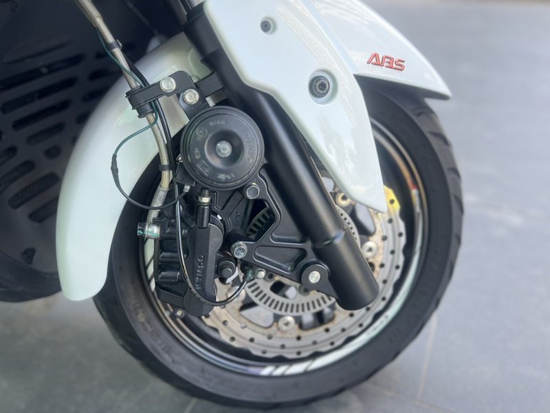 二手光阳赛艇 CT250