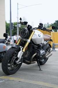 二手宝马R NineT