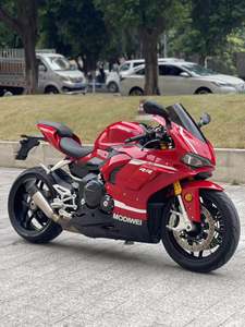 二手摩迪威800RR