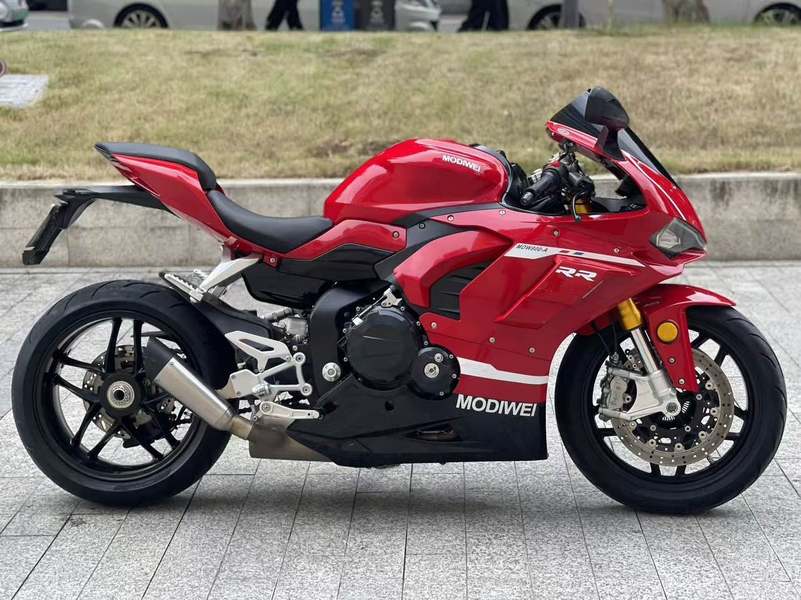 二手摩迪威800RR