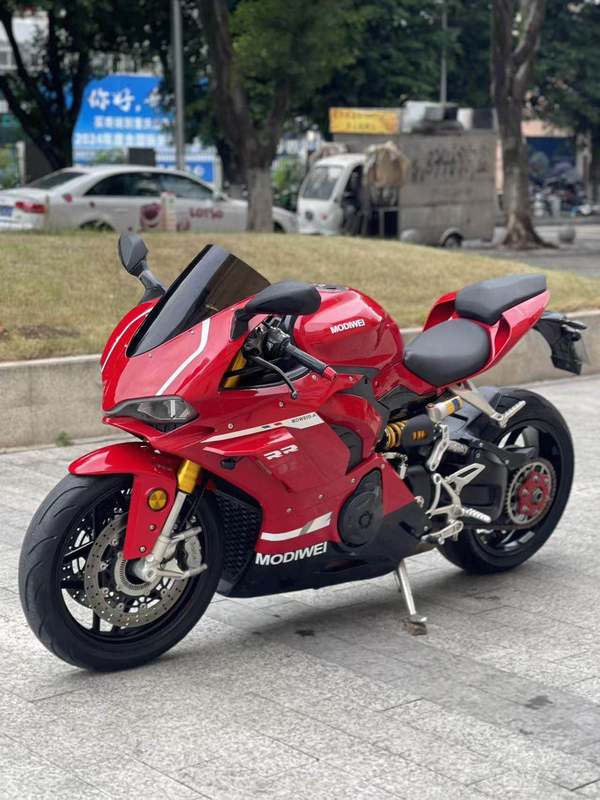 二手摩迪威800RR