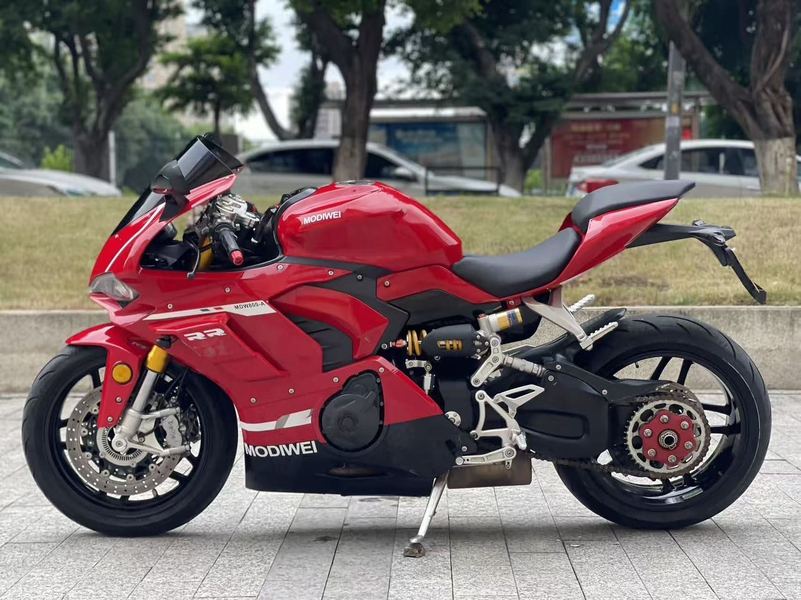 二手摩迪威800RR