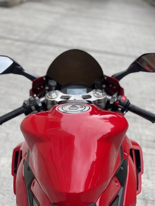 二手摩迪威800RR