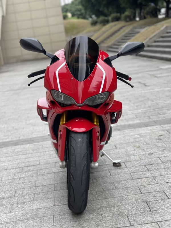 二手摩迪威800RR