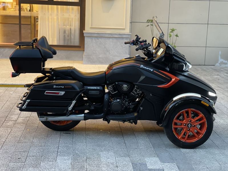 二手庄威威迪南