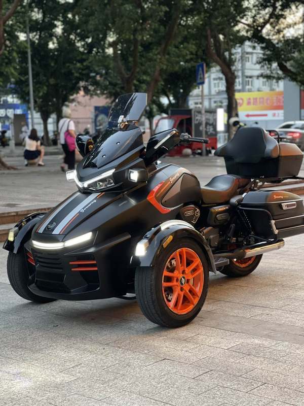 二手庄威威迪南