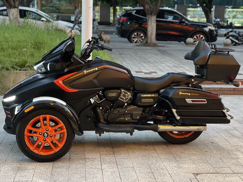 二手庄威威迪南