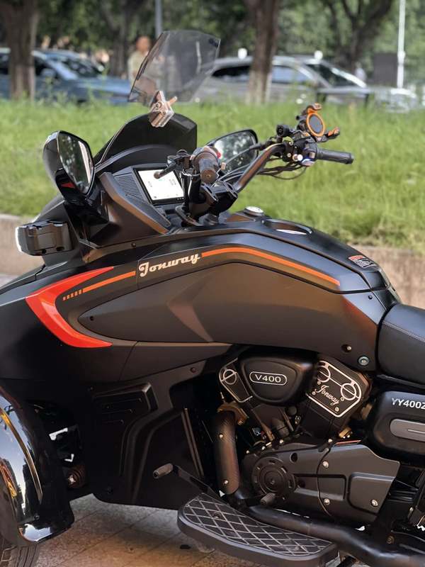 二手庄威威迪南