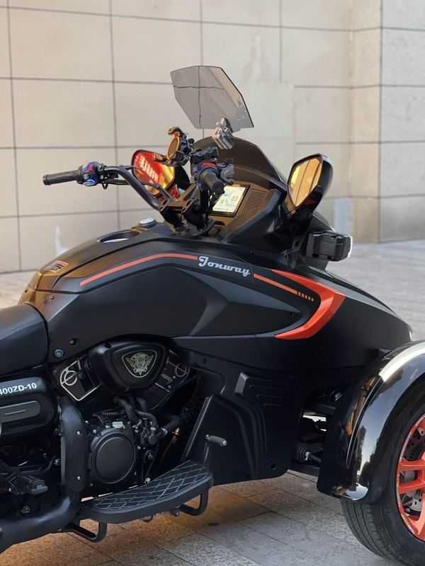 二手庄威威迪南