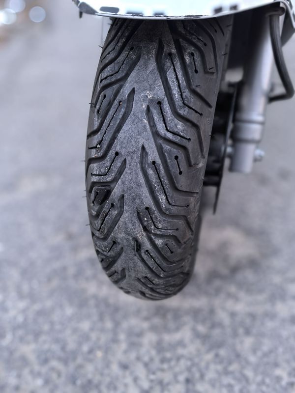 二手宗申比亚乔CITY FLY 150