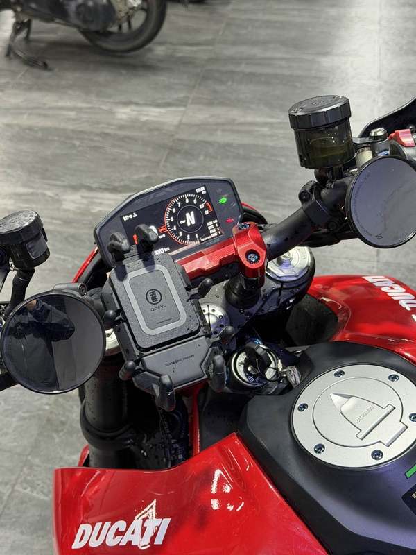 二手杜卡迪Hypermotard 950