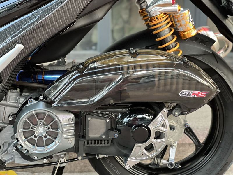 二手雅马哈AEROSPORTS X