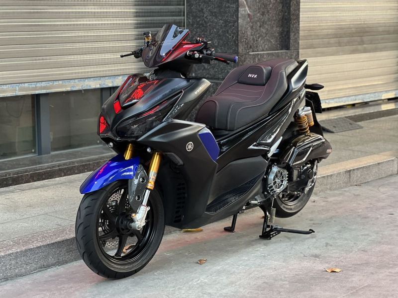 二手雅马哈AEROSPORTS X