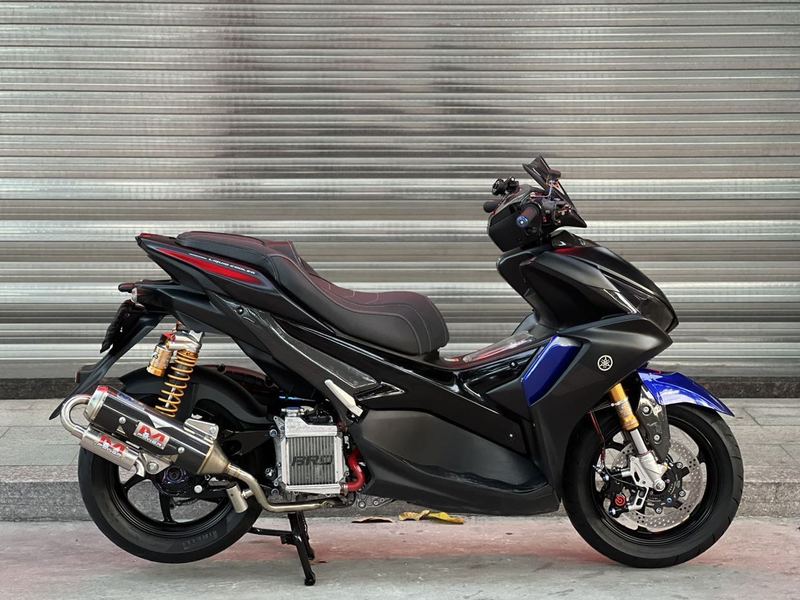 二手雅马哈AEROSPORTS X