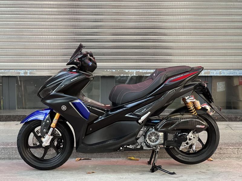 二手雅马哈AEROSPORTS X