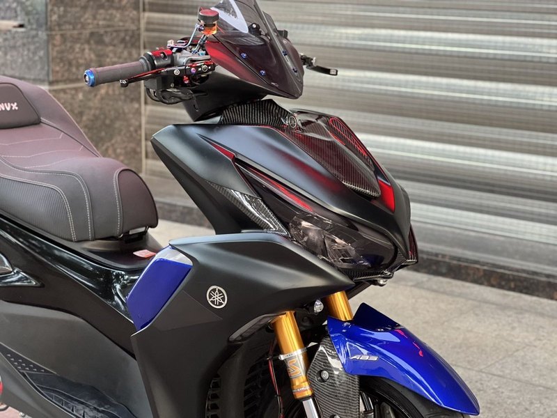 二手雅马哈AEROSPORTS X