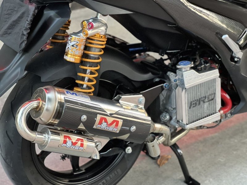 二手雅马哈AEROSPORTS X