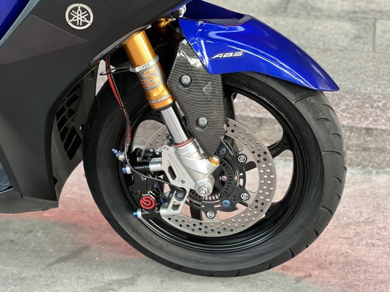 二手雅马哈AEROSPORTS X