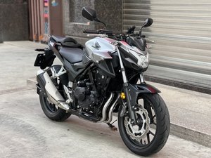 二手本田CB400F