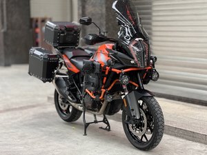 二手KTMR2R1290 Super Adventure