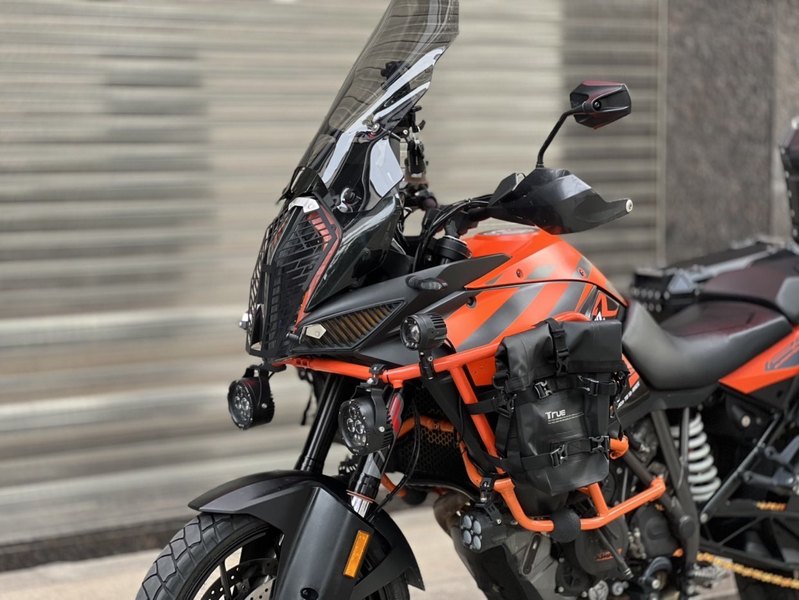 二手KTMR2R1290 Super Adventure
