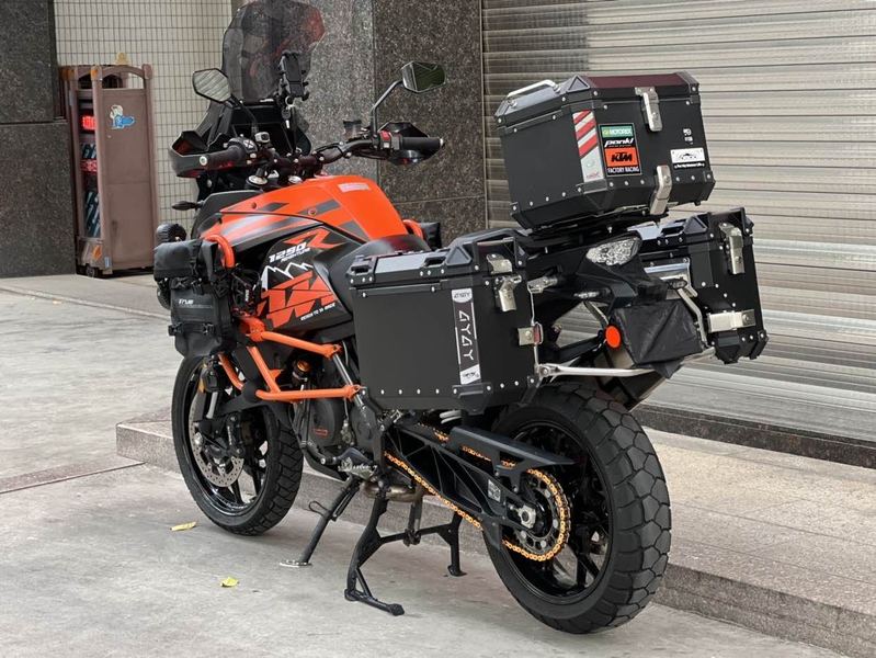 二手KTMR2R1290 Super Adventure