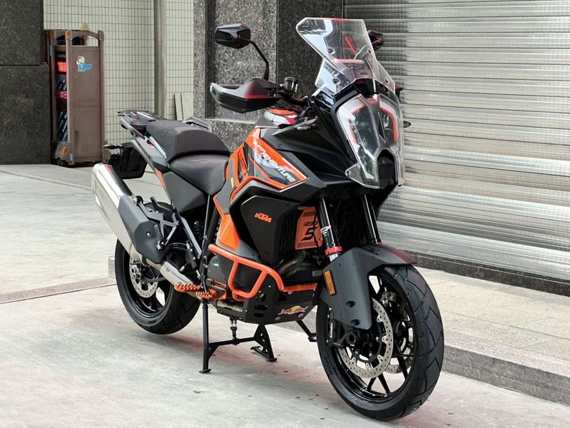 二手KTMR2R1290 Super Adventure