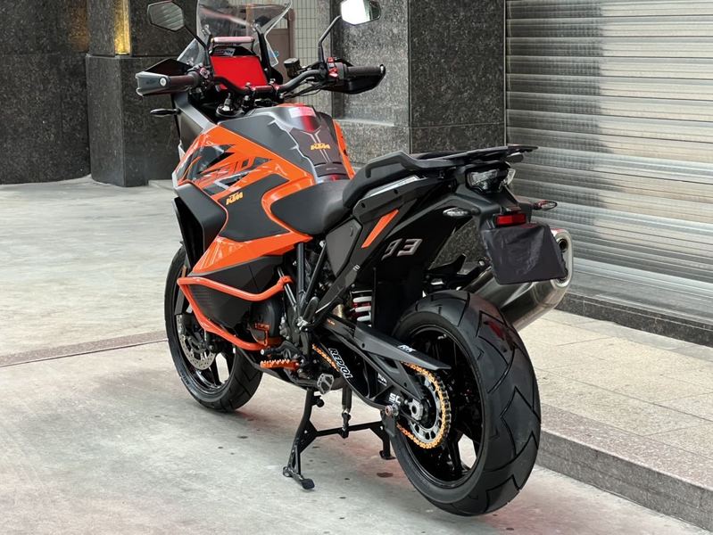 二手KTMR2R1290 Super Adventure