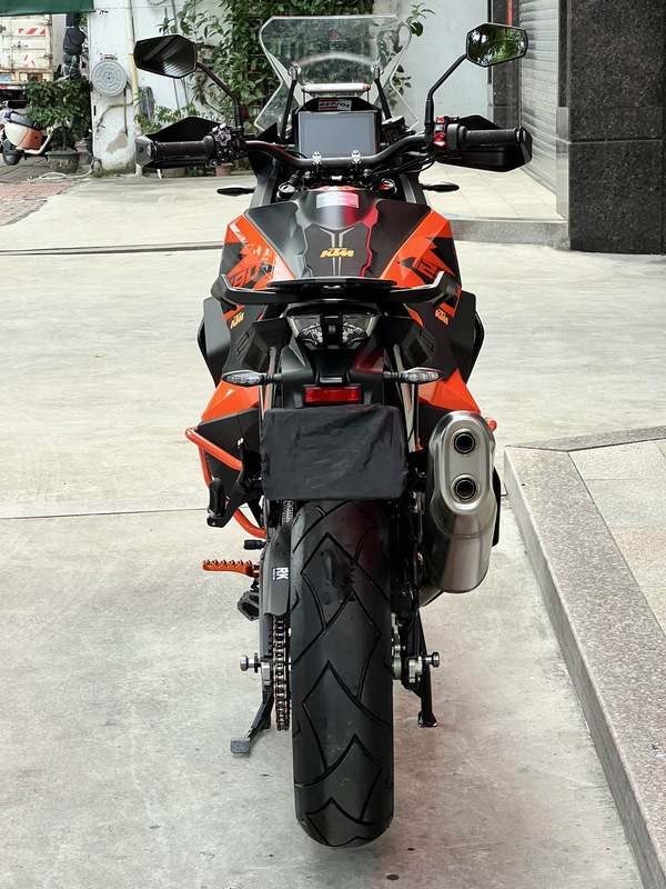 二手KTMR2R1290 Super Adventure