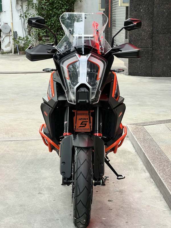 二手KTMR2R1290 Super Adventure