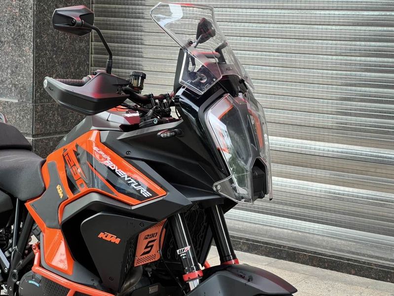 二手KTMR2R1290 Super Adventure