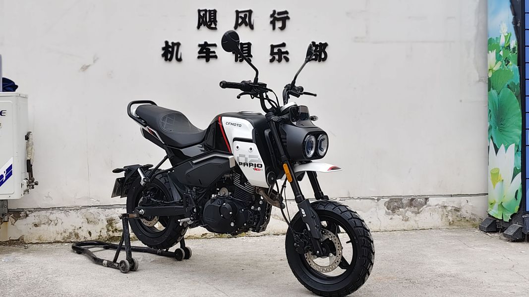 二手春风XO狒狒