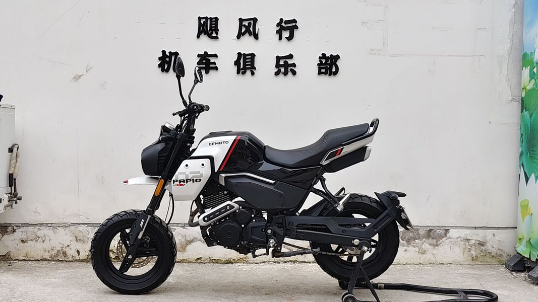 二手春风XO狒狒