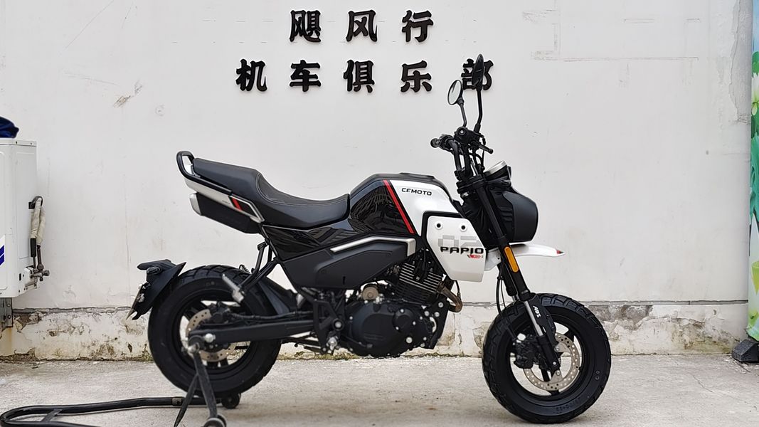 二手春风XO狒狒