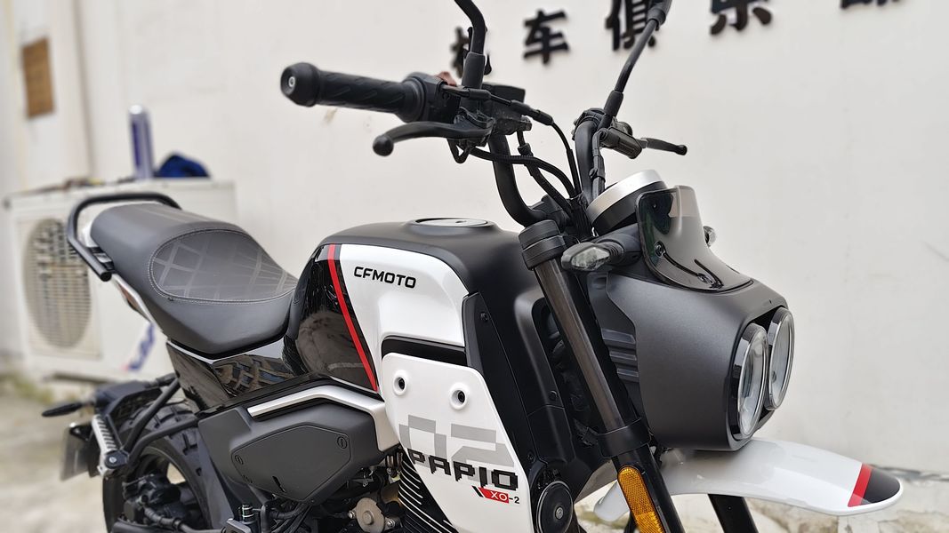 二手春风XO狒狒