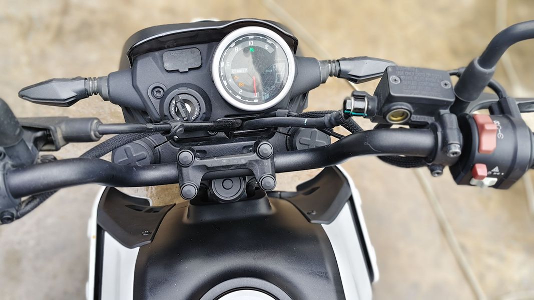 二手春风XO狒狒