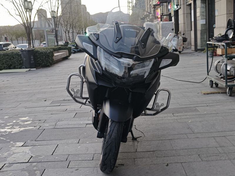 二手春风1250TR-G