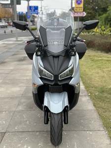 二手三阳Joymax Z 300