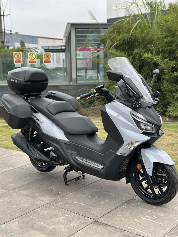 二手三阳Joymax Z 300