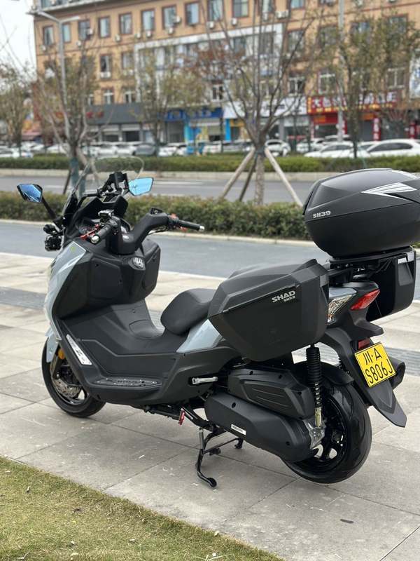 二手三阳Joymax Z 300
