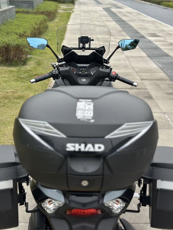 二手三阳Joymax Z 300