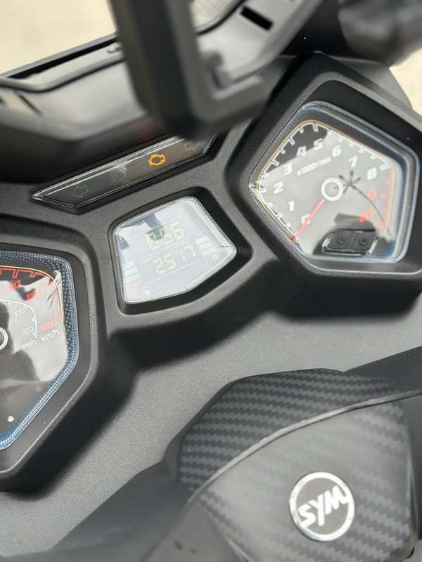 二手三阳Joymax Z 300