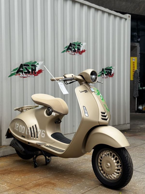 二手VESPA946